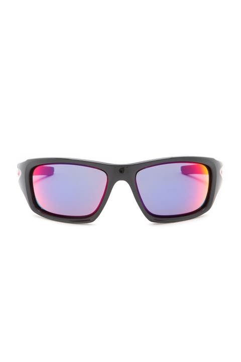 60mm Rectangle Sunglasses
