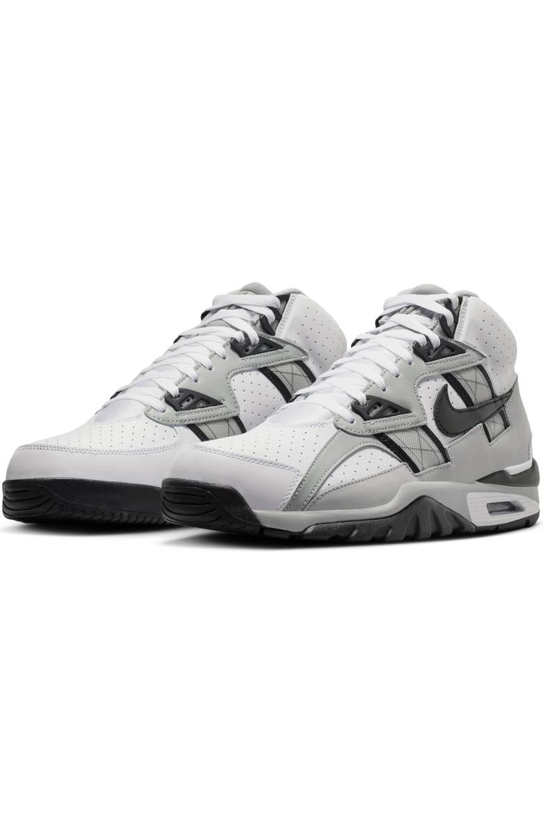 Nike Air Trainer SC High Sneaker, Main, color,