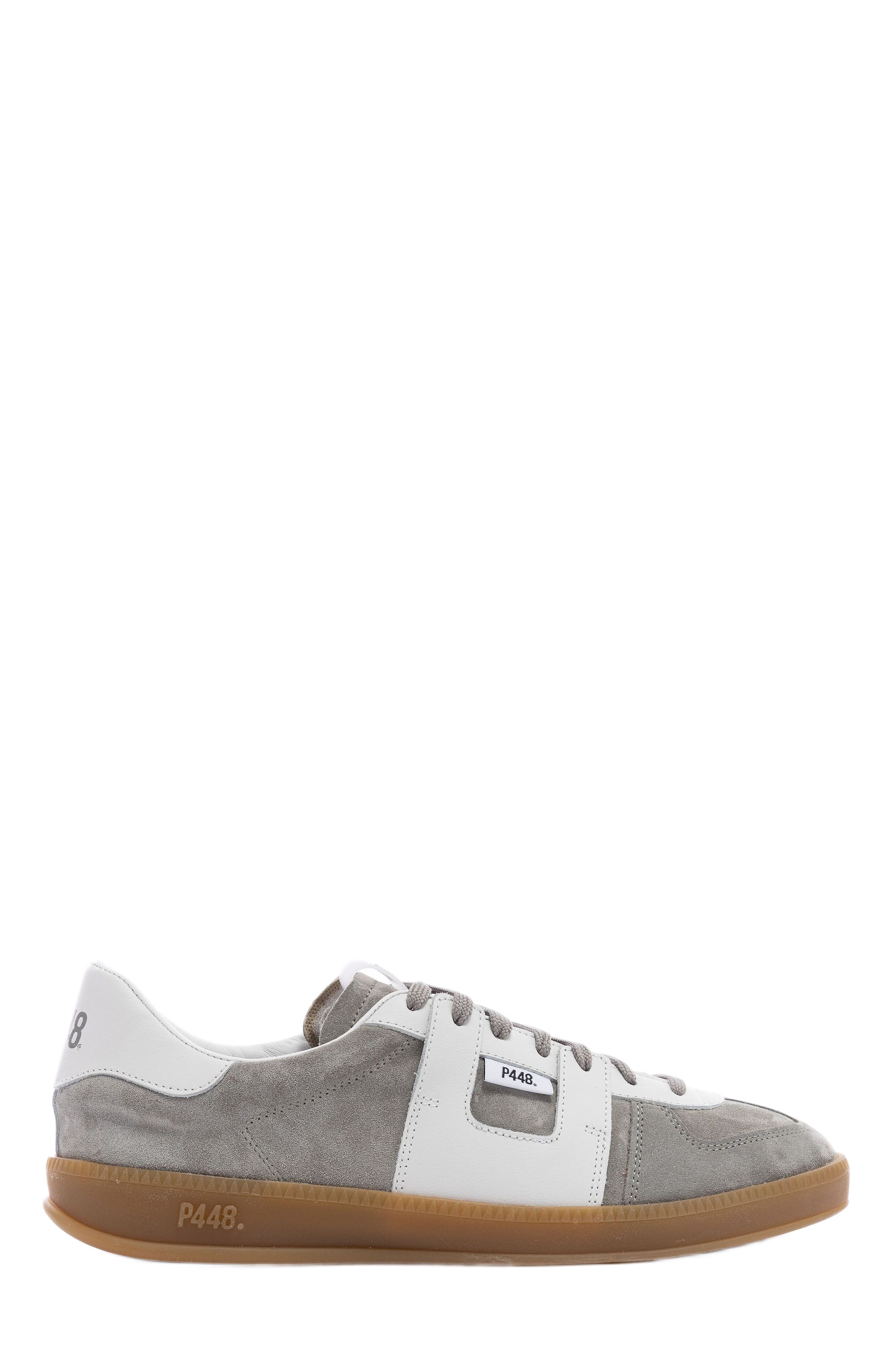 P448 Monza Sneaker, Main, color, 