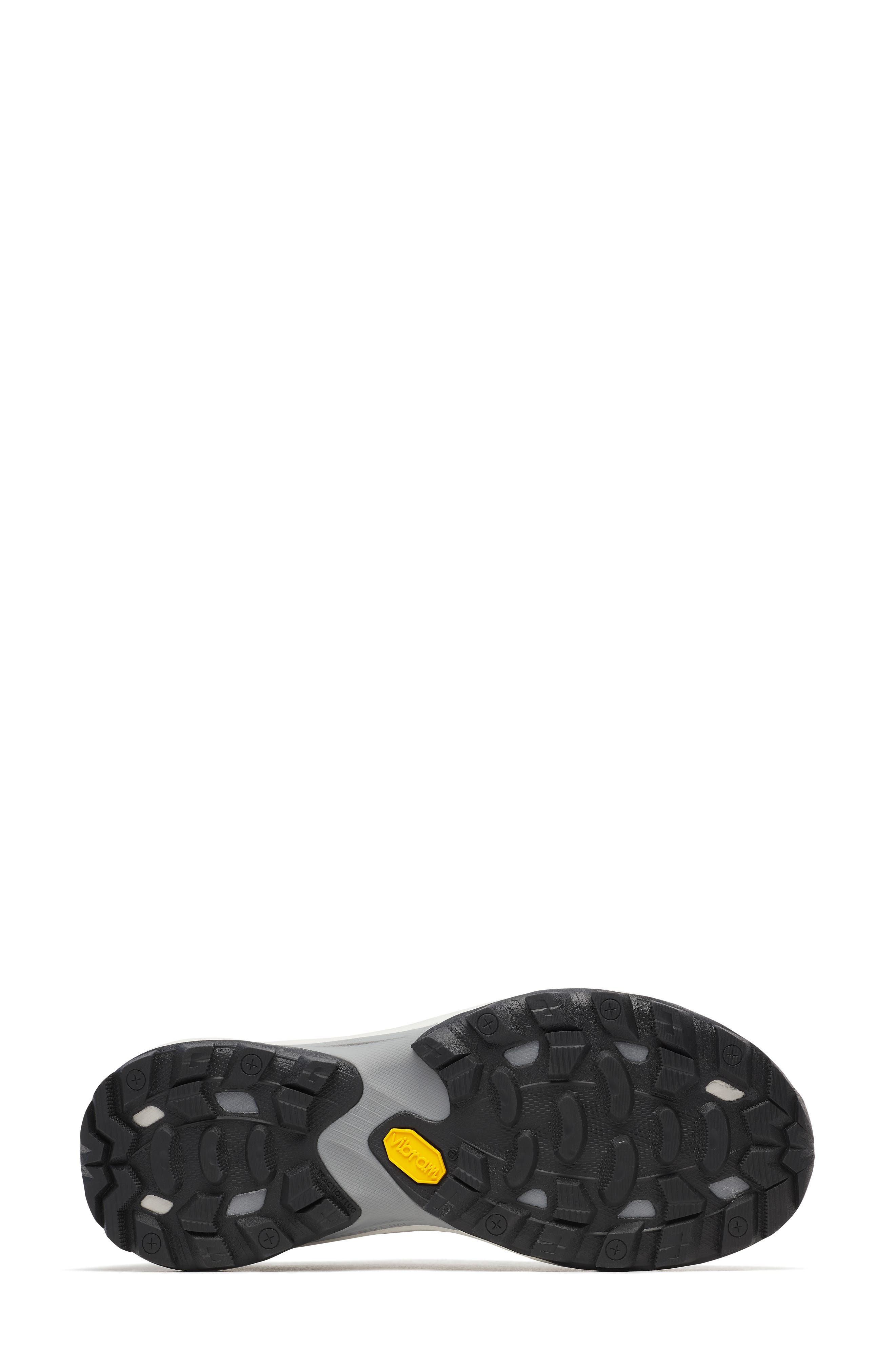 Moab Speed 2 GTX Hiking Shoe, Alternate, color, CEMENT/ CHERRY
