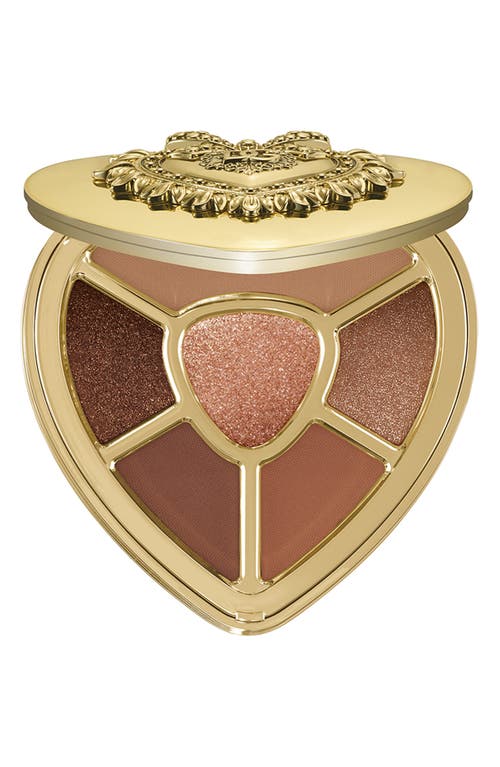 Dolce & Gabbana Dolce&gabbana Ever Icon Eye Palette