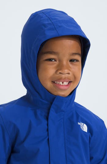 Kids' Antora Waterproof Insulated Rain Jacket
