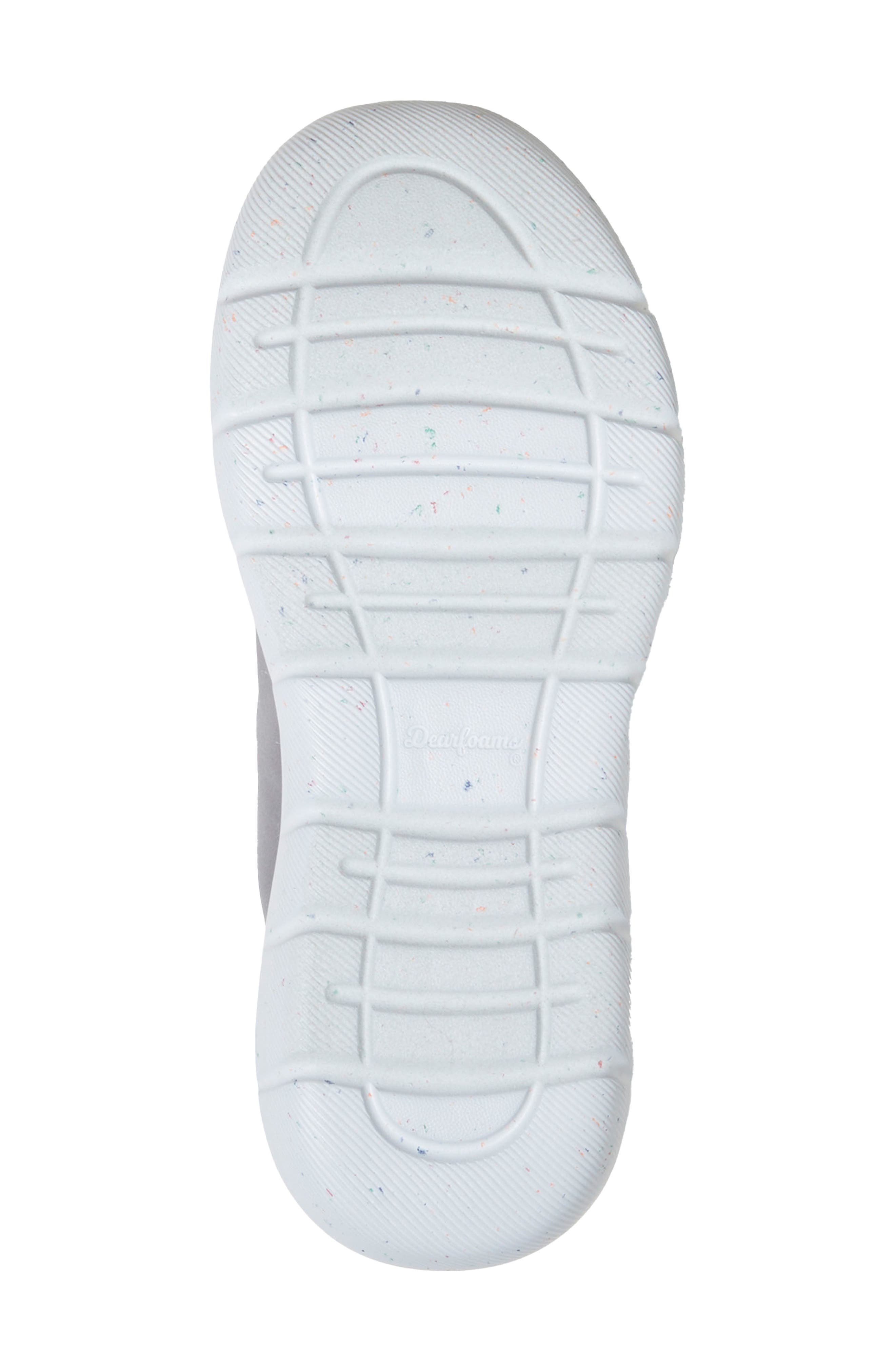Ontario ReGrind Energy Return Clog Sneaker, Alternate, color, MEDIUM GREY