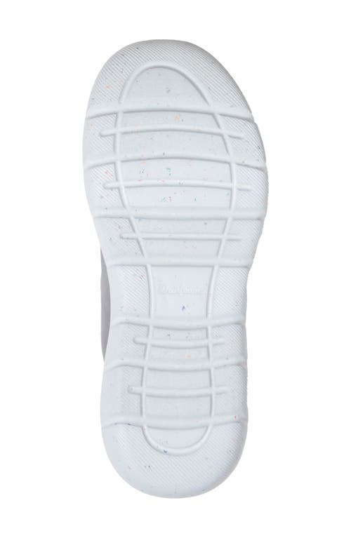 DEARFOAMS DEARFOAMS ONTARIO REGRIND ENERGY RETURN CLOG SNEAKER