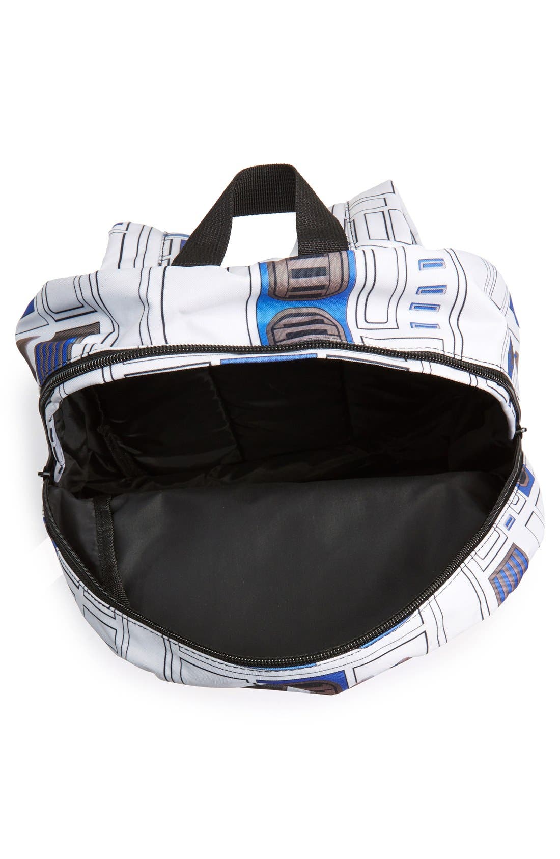 Star Wars 'R2-D2' Backpack, Alternate, color, 