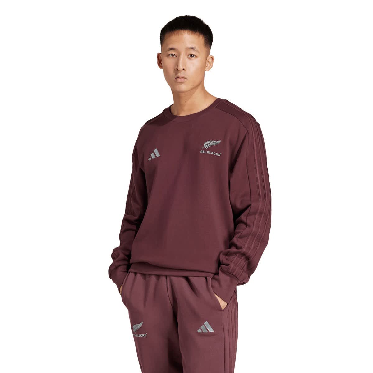 selected Maroon