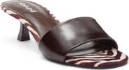 Abound Olavey Kitten Heel Sandal