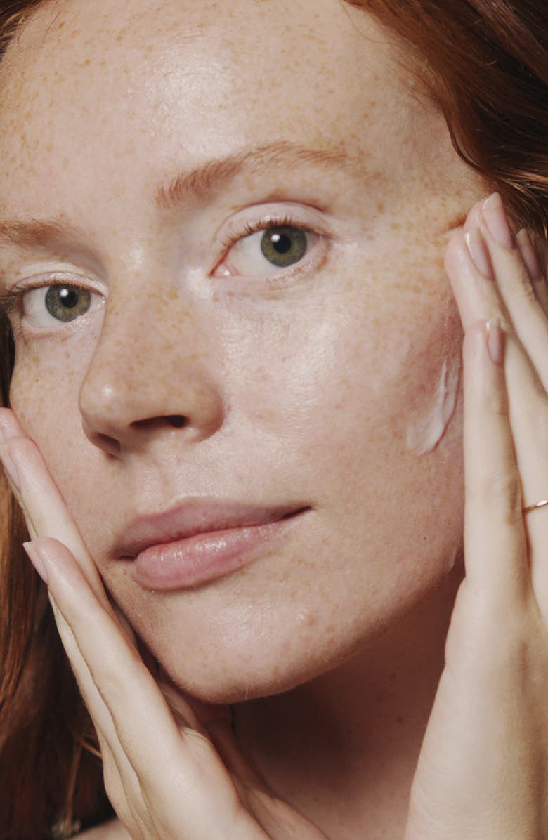 Ourself Daily Renewal Cream Rich, Alternate, color, 