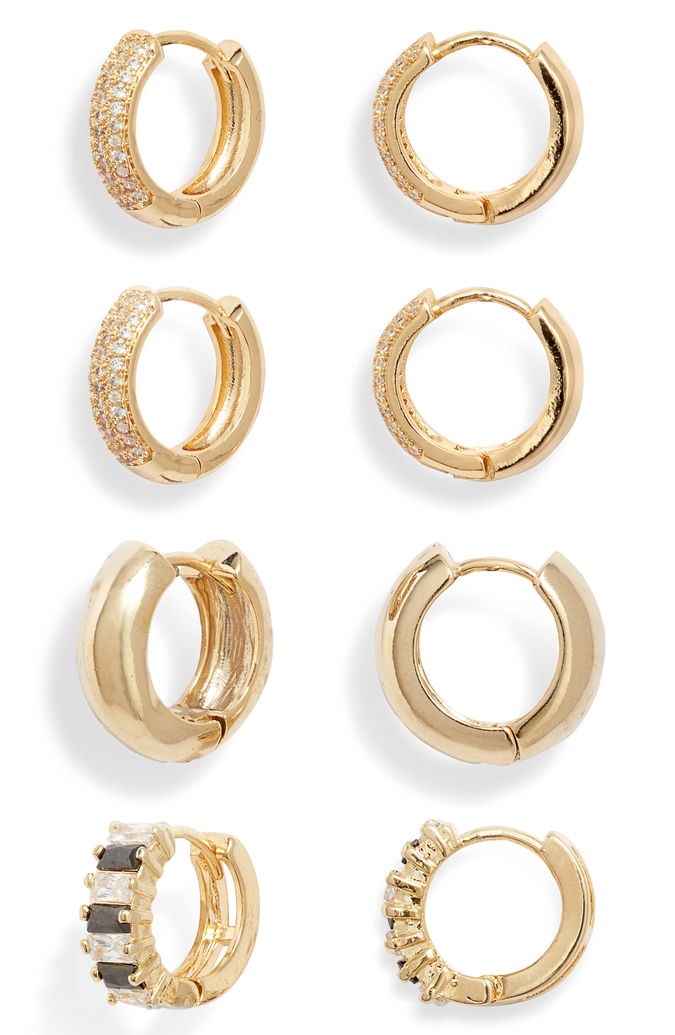 selected GOLD