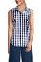  Deep Sea Gingham