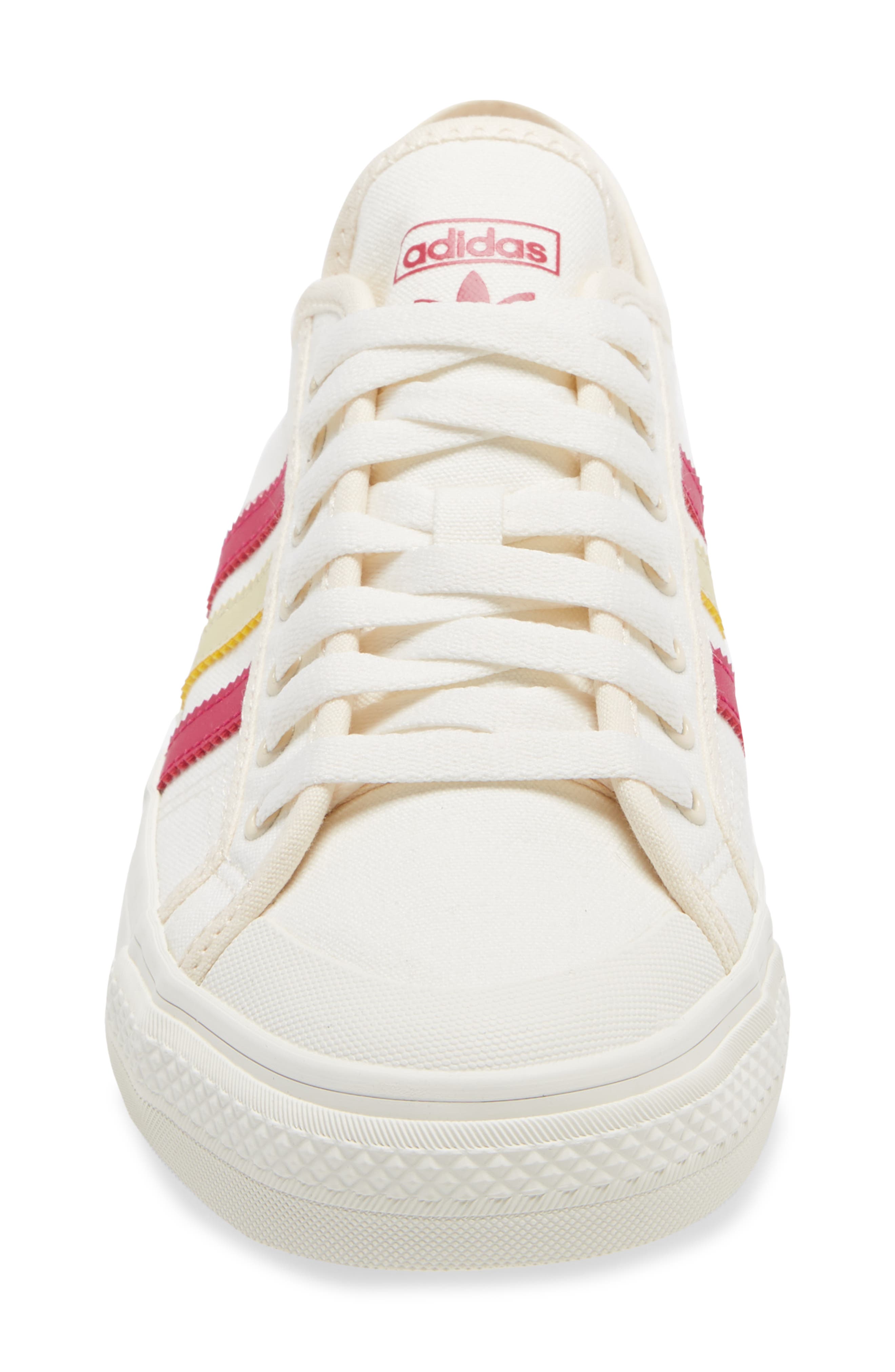 ADIDAS X WALES BONNER Nizza Lo Sneaker, Alternate, color, 