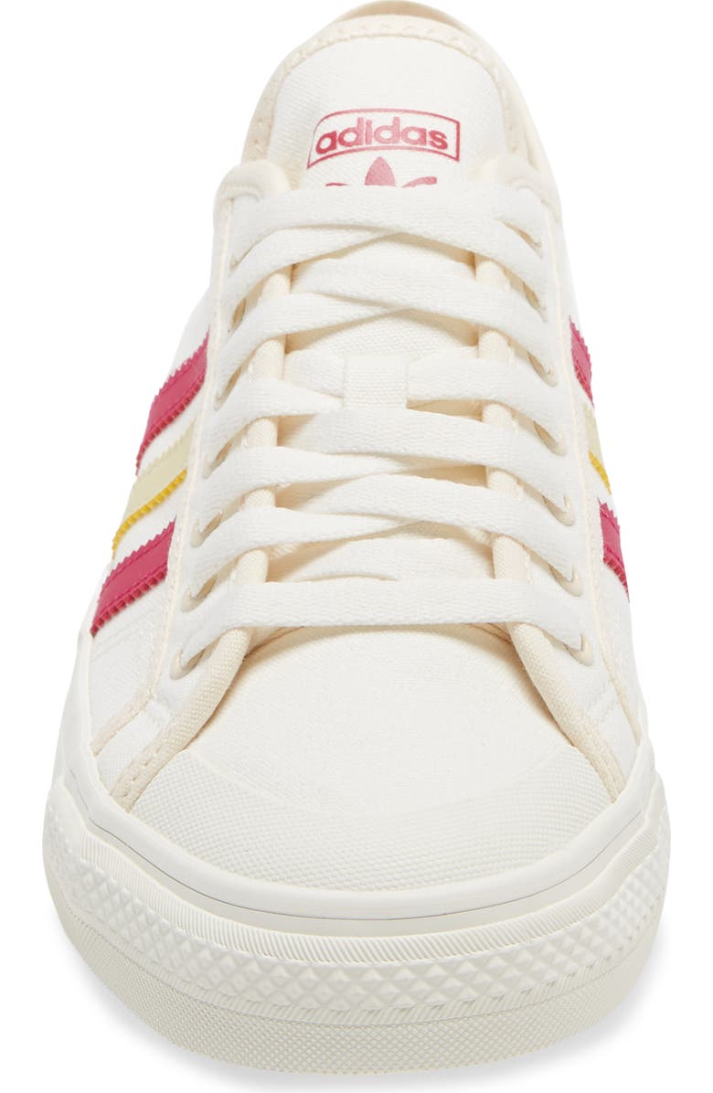 ADIDAS X WALES BONNER Nizza Lo Sneaker, Alternate, color,