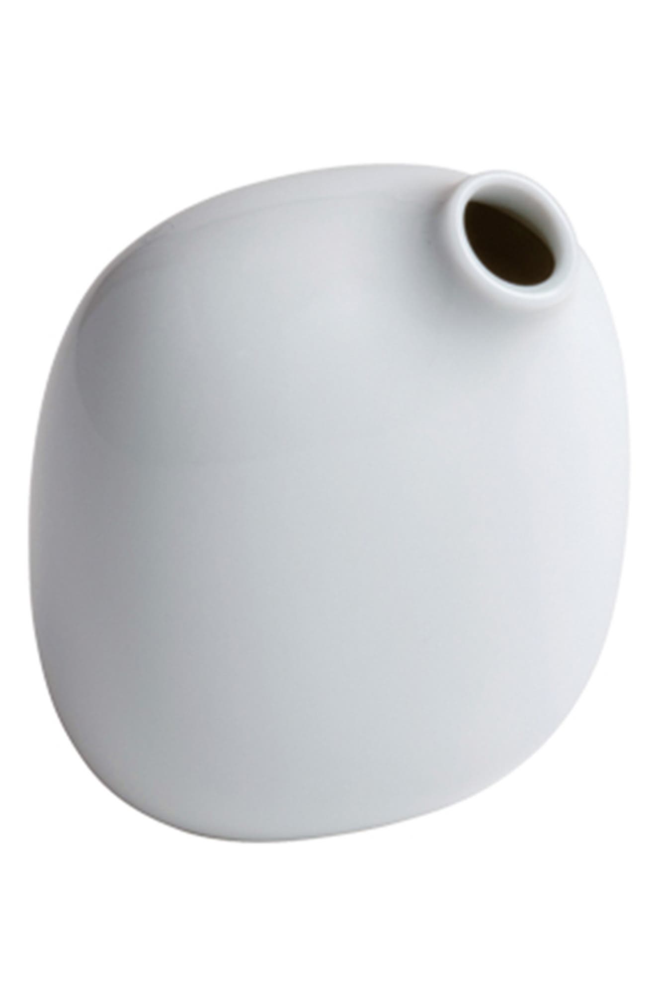 Sacco 02 Porcelain Vase