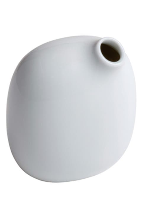 Sacco 02 Porcelain Vase