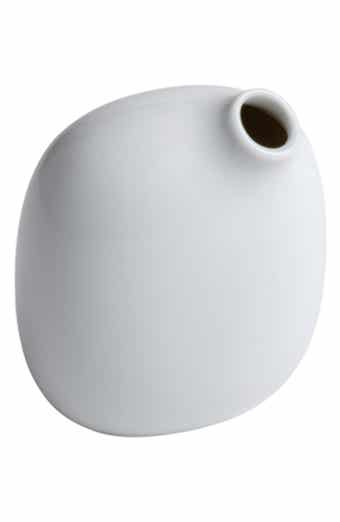 Sacco 02 Porcelain Vase