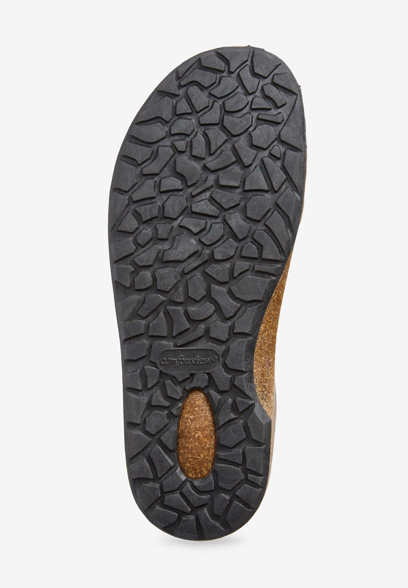 The Hickory Flat, Alternate, color, BLACK