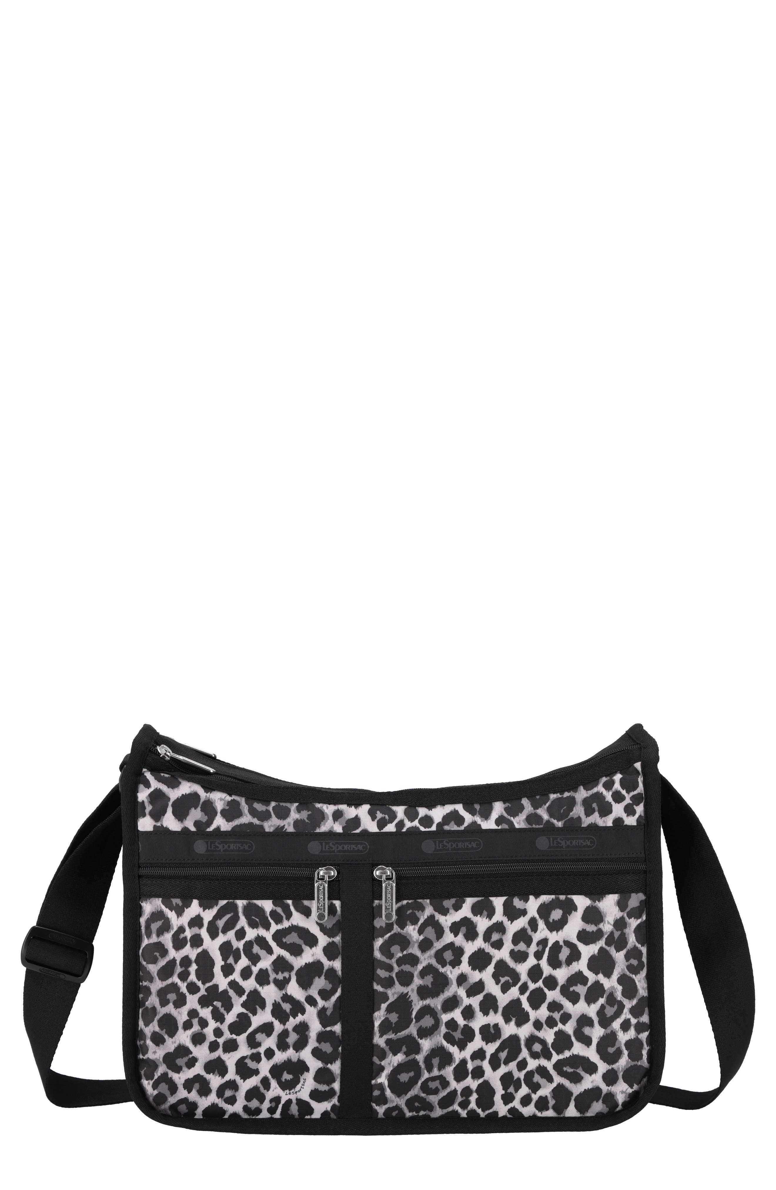 LeSportsac Deluxe Everyday Shoulder Bag