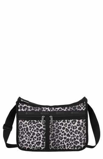 LeSportsac Deluxe Everyday Shoulder Bag