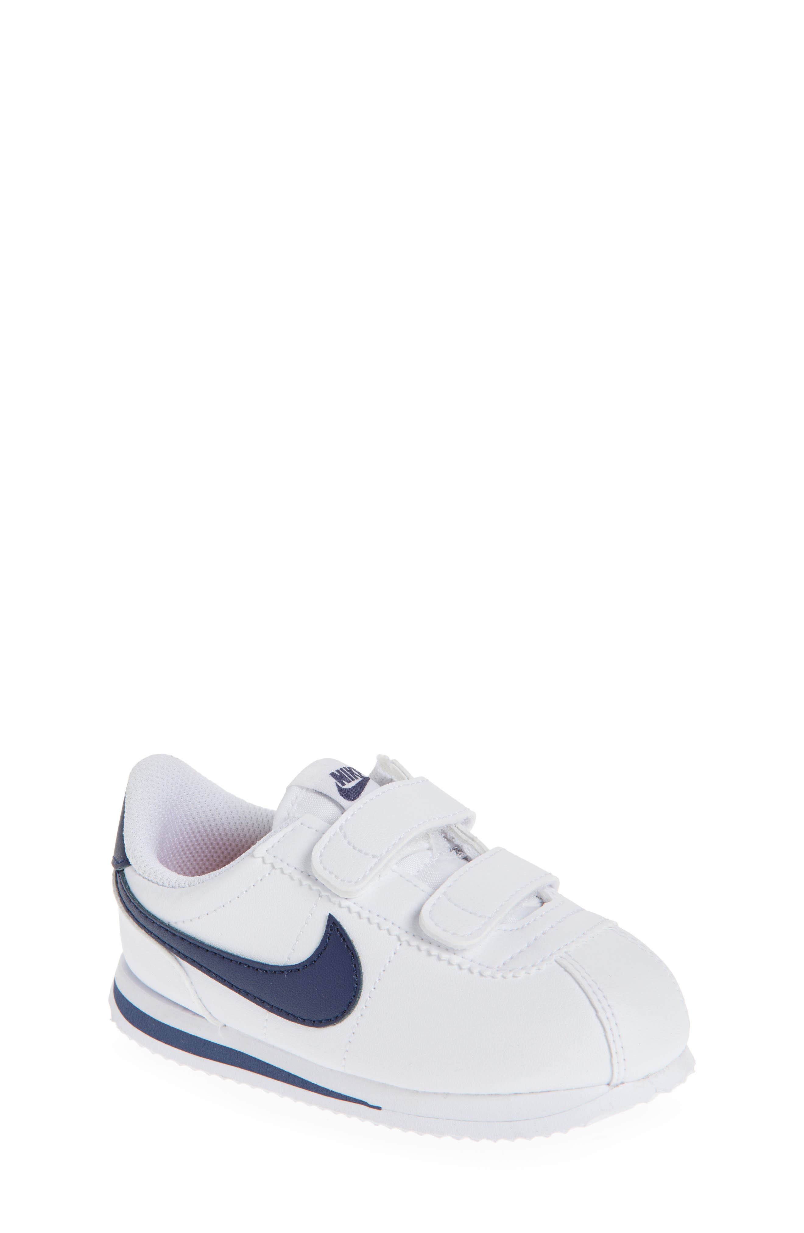Nike Cortez Basic SL Sneaker, Main, color, 