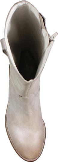 Fig Garden Knee High Boot