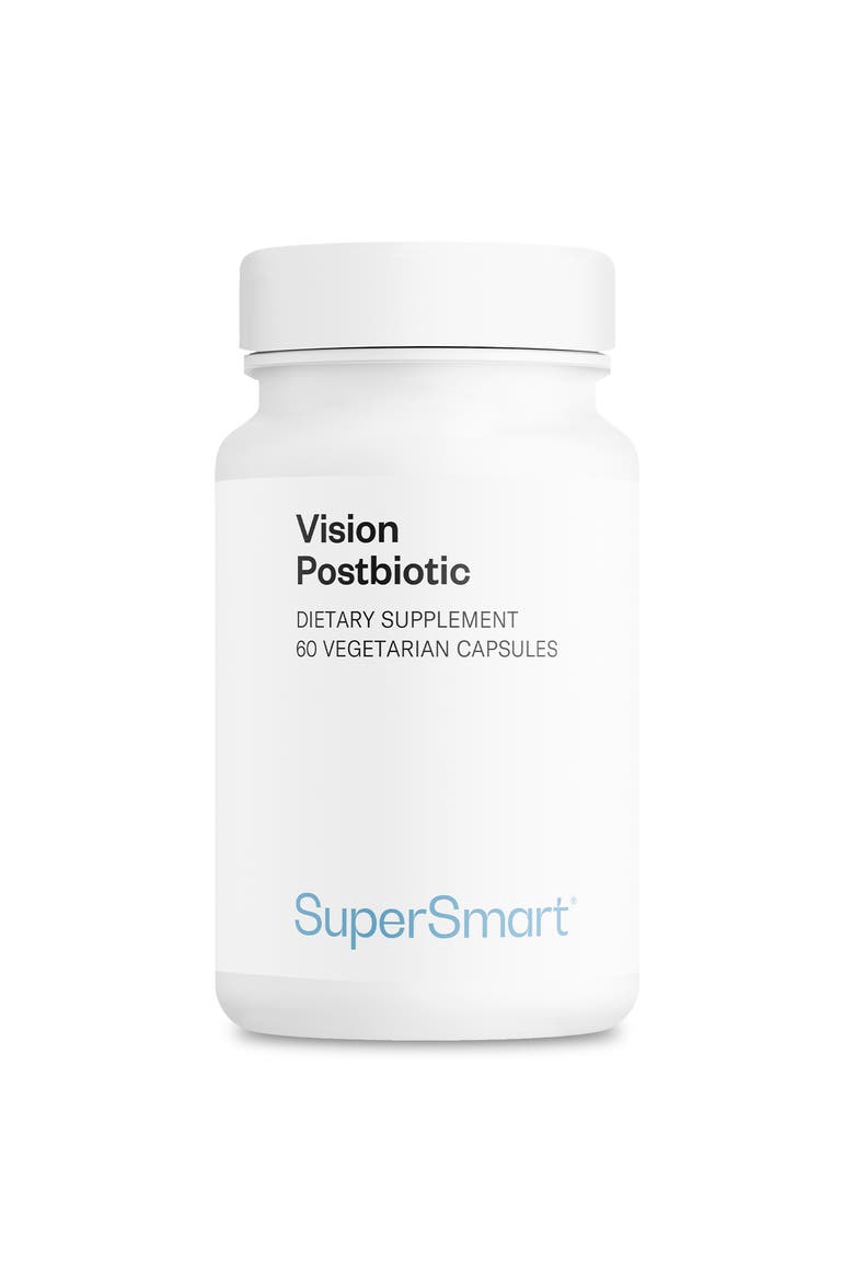Vision Postbiotic, Main, color, None