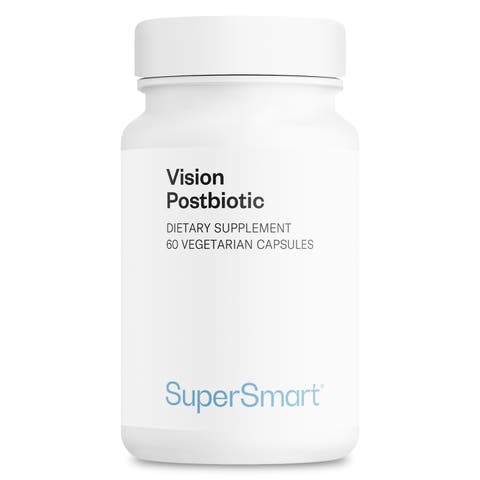 Vision Postbiotic