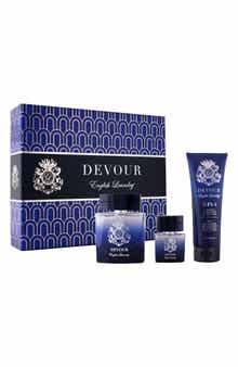 Devour 3-Piece Fragrance Set
