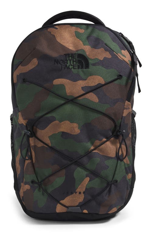 The North Face Jester Water Repellent Backpack