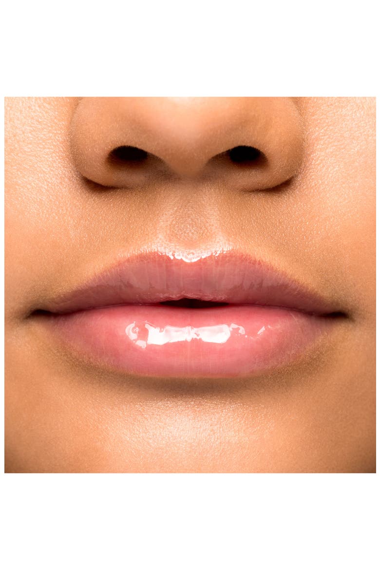 Julep™ Your Lip Addiction Lip Oil Treatment, Alternate, color, CLEAR