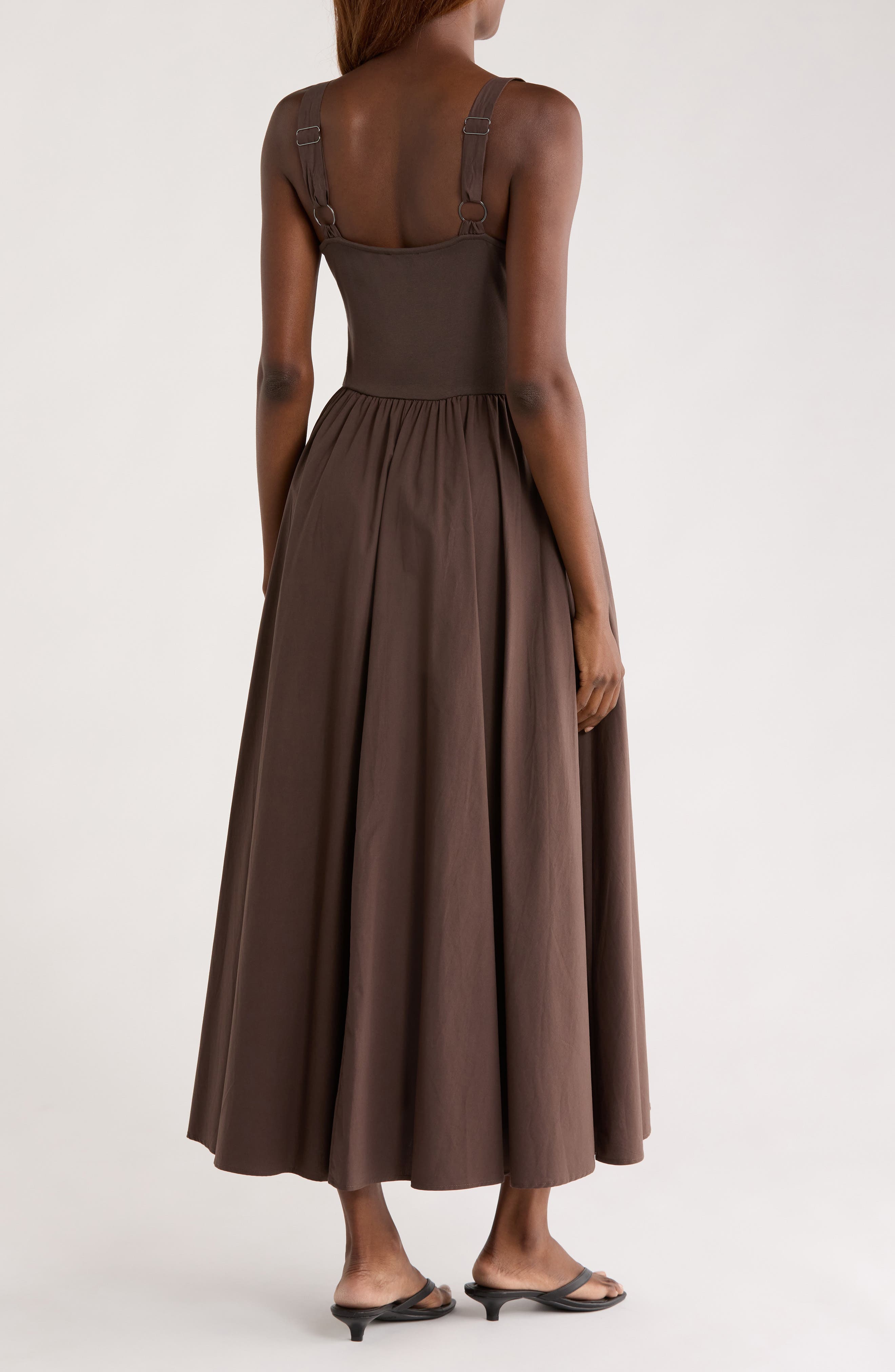 Fit & Flare Sundress - image 2