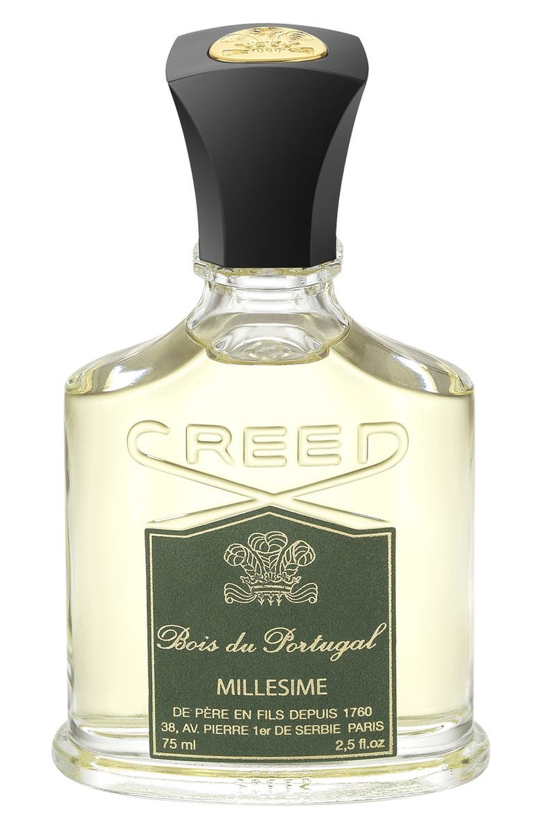 Creed 'Bois du Portugal' Fragrance, Main, color, 