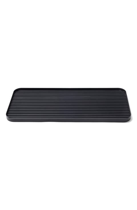 Furrow Boot Tray