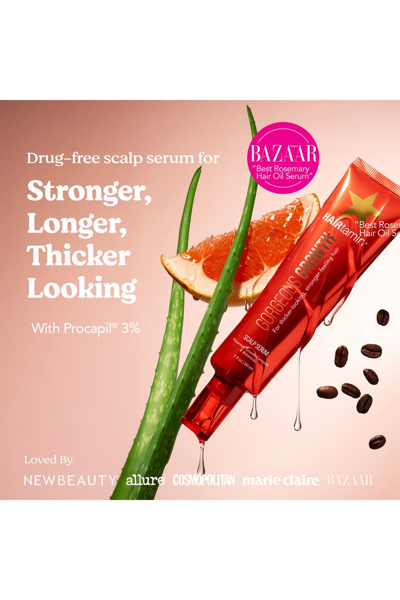 Scalp Serum, Alternate, color, None