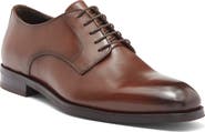 TO BOOT NEW YORK Bellevue Plain Toe Derby
