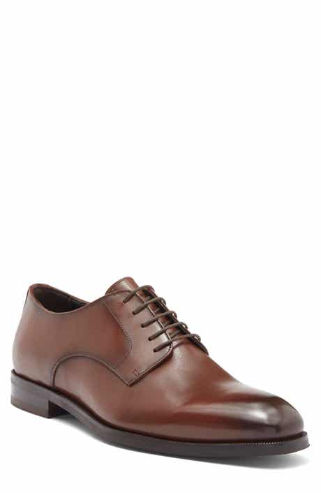TO BOOT NEW YORK Bellevue Plain Toe Derby