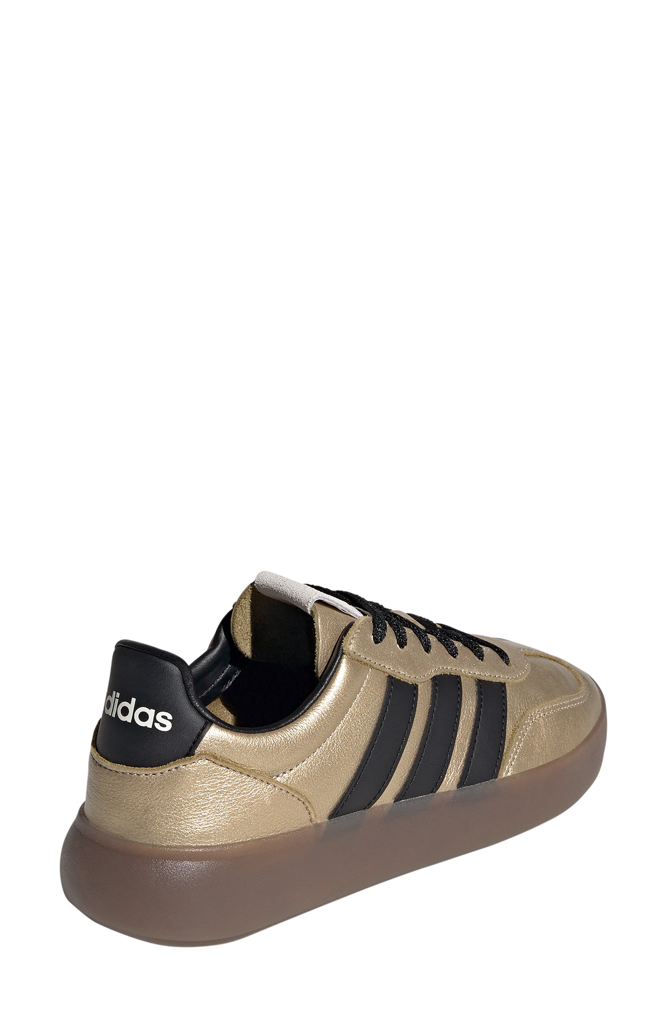 adidas Barreda Decode Sneaker, Alternate, color, Cybemt/Cbl