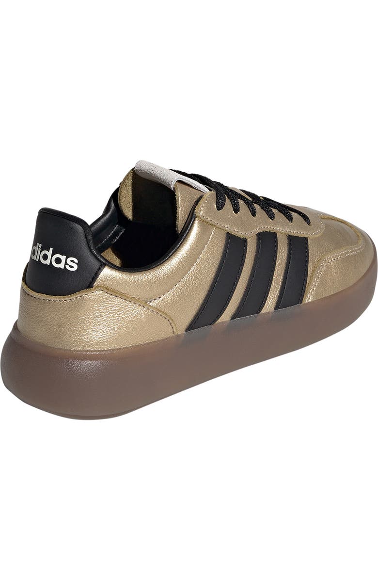 adidas Barreda Decode Sneaker, Alternate, color, Cybemt/Cbl