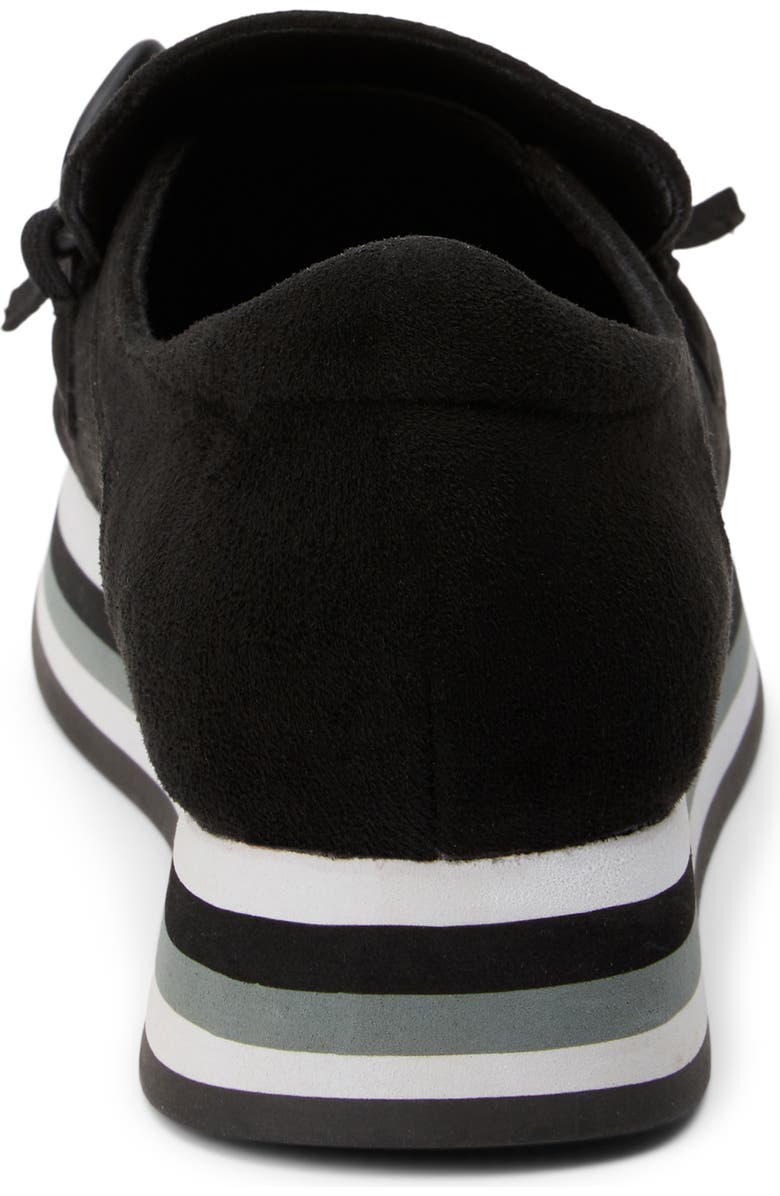 Coconuts by Matisse Bess Platform Sneaker, Alternate, color,