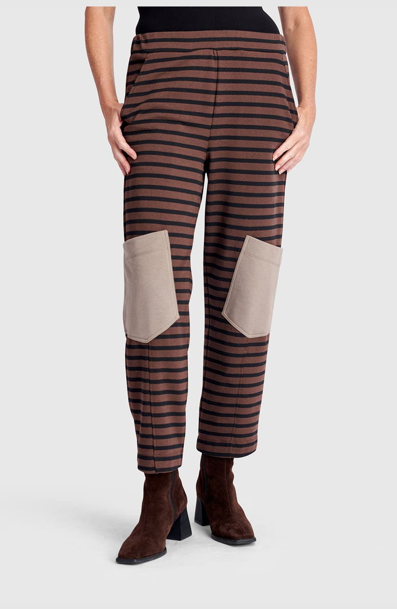 Alembika Spree Relaxed Pants, Main, color, 