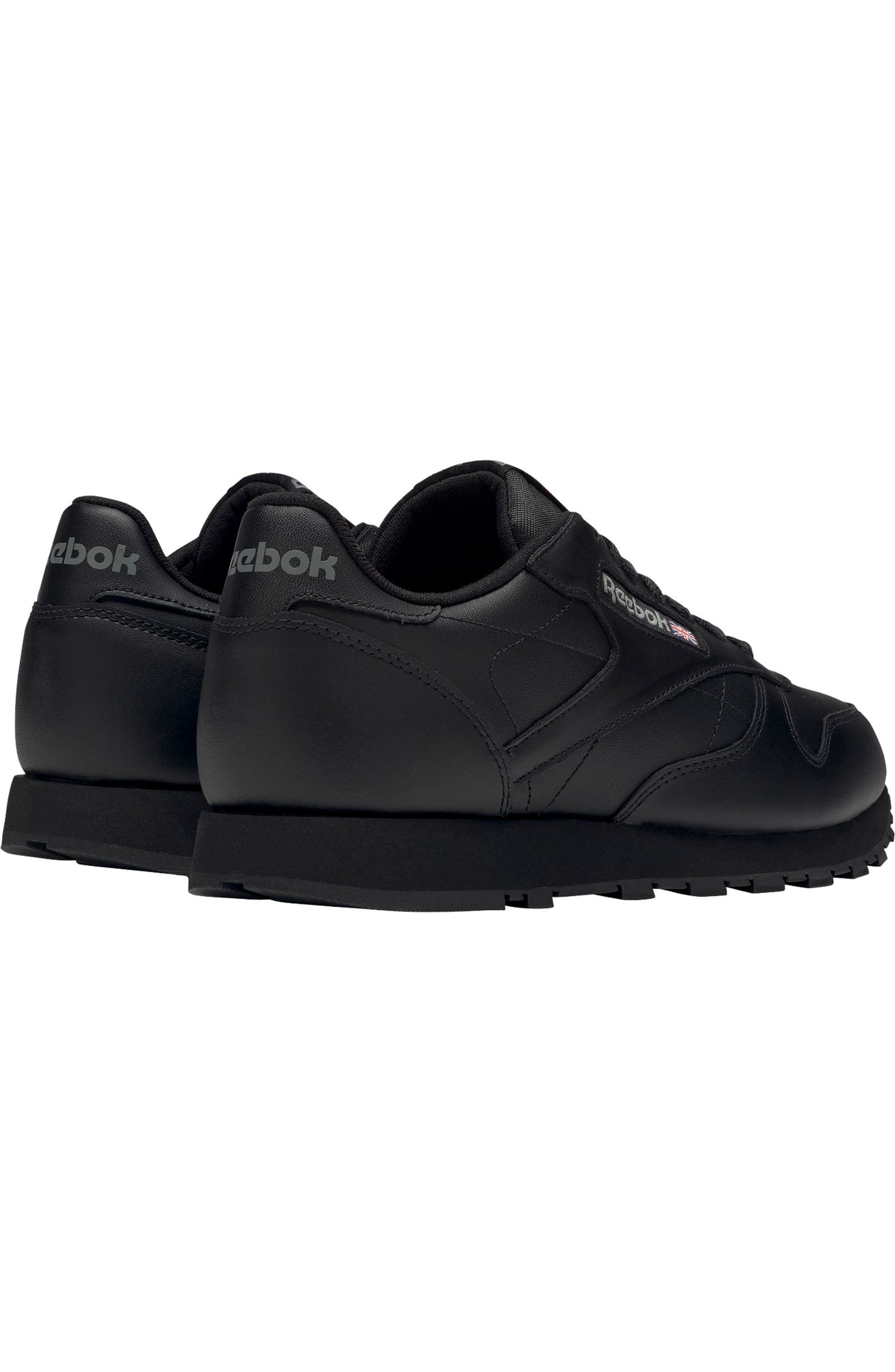 Reebok Classic Leather Sneaker (Men) | Nordstromrack