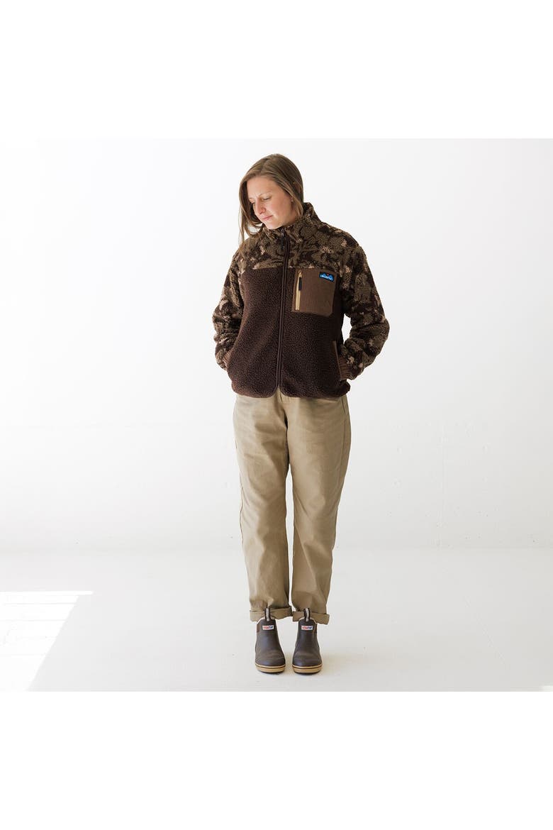 Willow Creek Jacket - Women's, Alternate, color, Earth Bloom