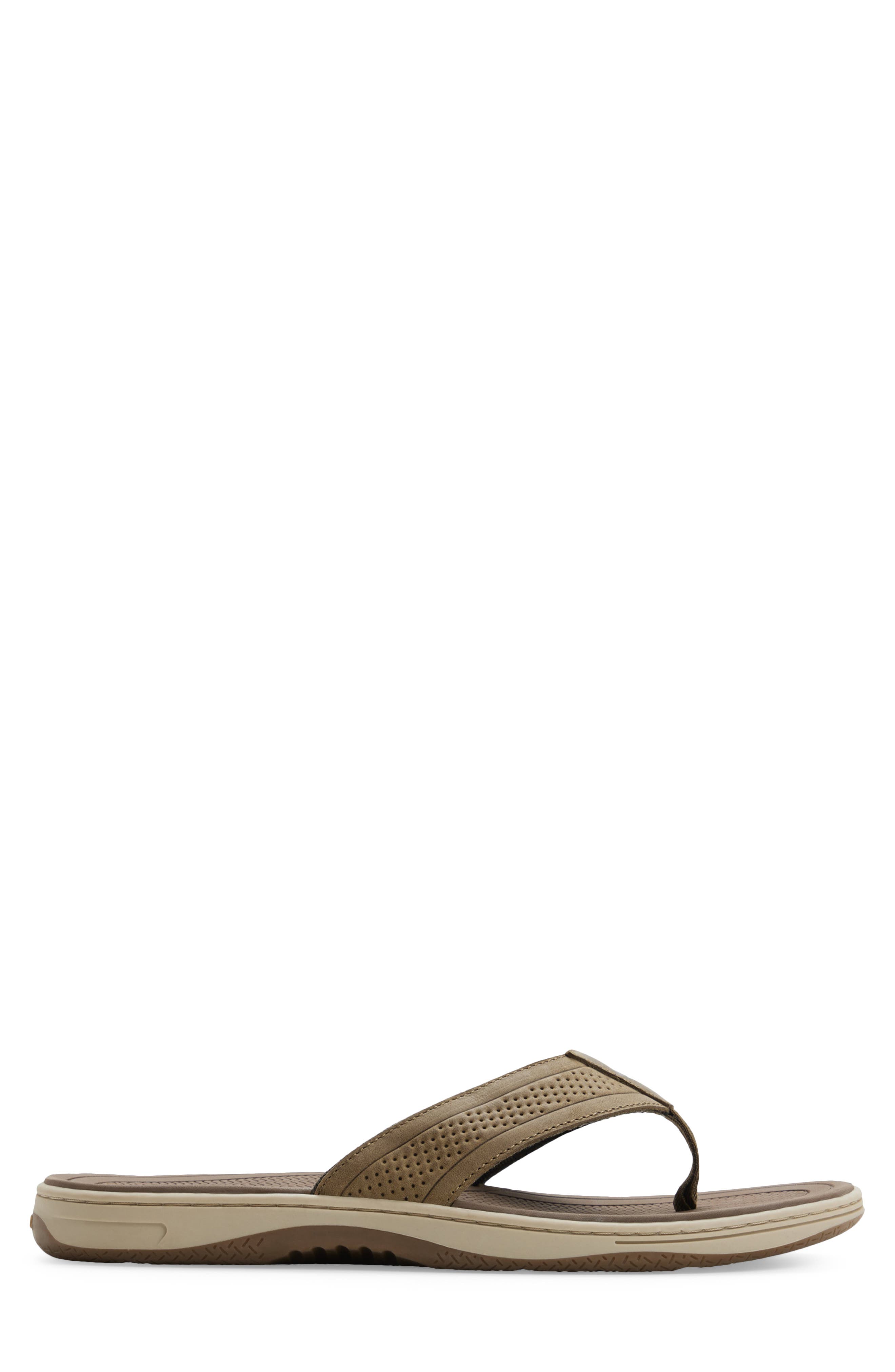Sperry Havasu Thong Sandal, Alternate, color, 