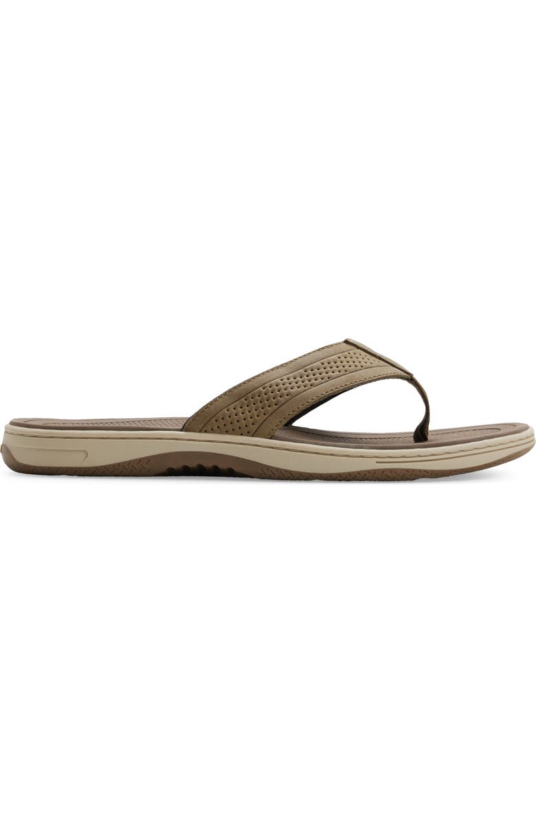 Sperry Havasu Thong Sandal, Alternate, color,