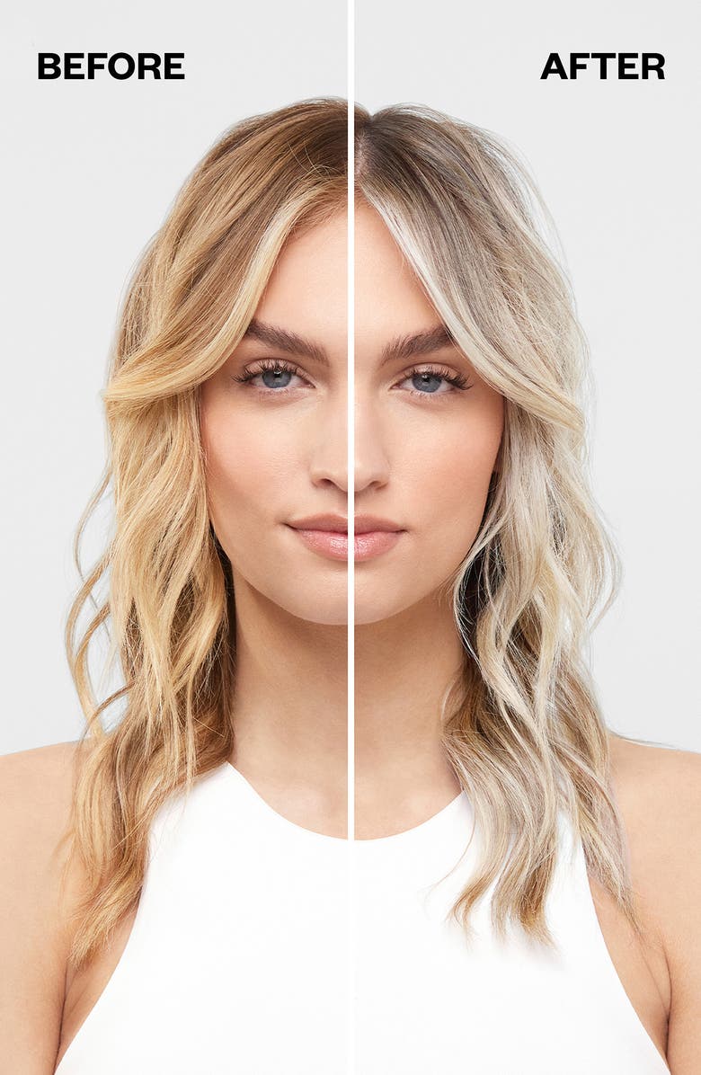 IGK Blonde Pop Toning Shampoo, Alternate, color, 