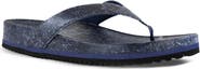 FLEKS West Beach Flip Flop
