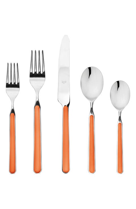 Fantasia 5-Piece Place Setting