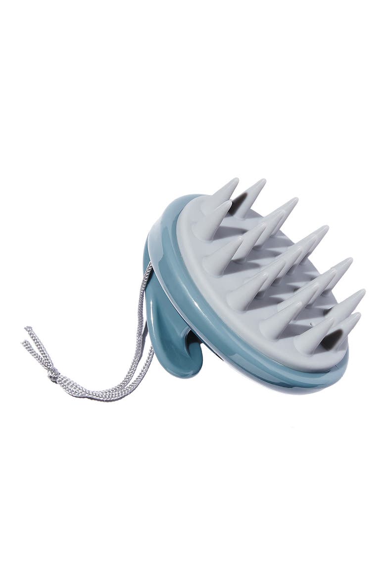 Scalp Revival™ Stimulating Therapy Massager, Main, color, NO COLOR