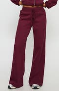 Princess Polly Stargirl Wide Leg Sweatpants