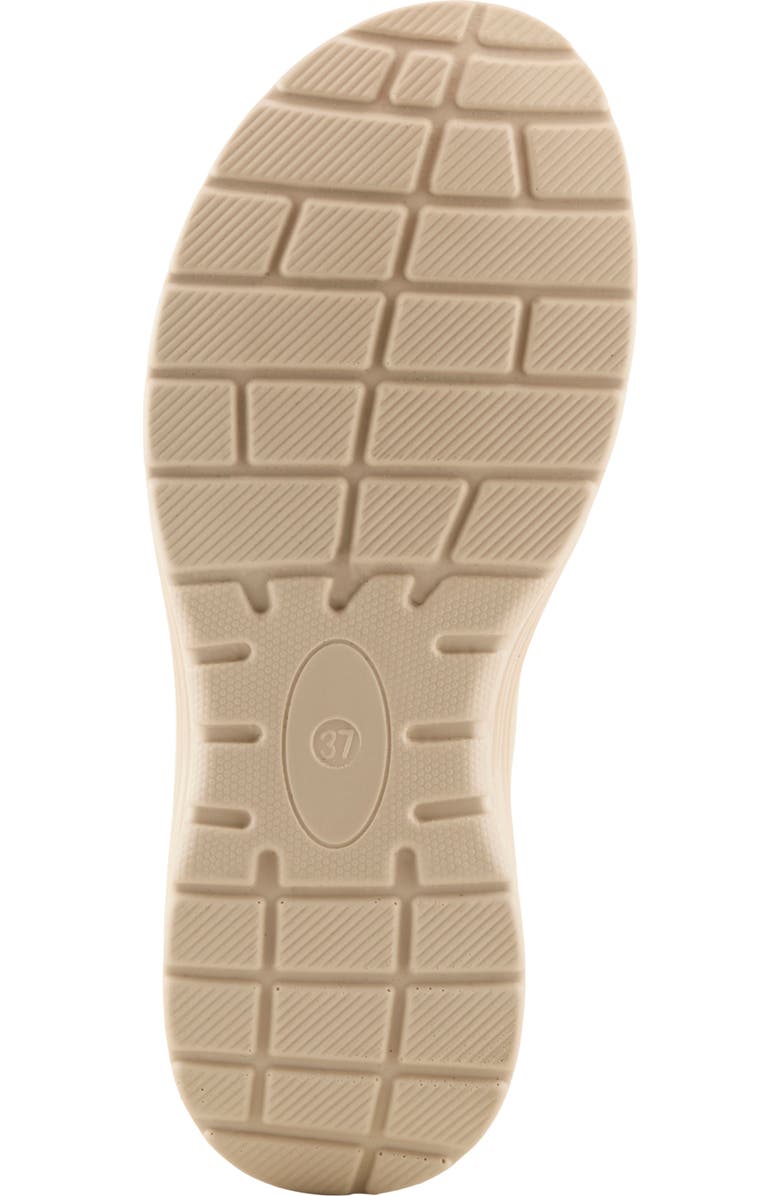 Flexus by Spring Step Gaspie Sandal, Alternate, color, Blue