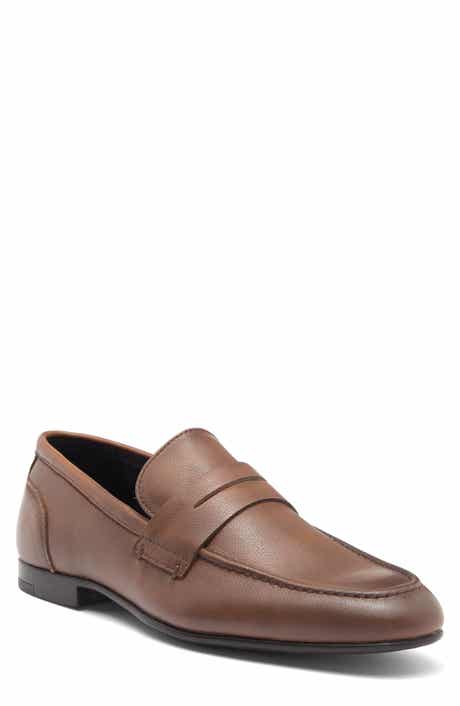 VITTORIO RUSSO Derringer Loafer